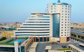 Mövenpick Hotel Qassim